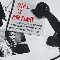 Sonny Clark - Dial »S« For Sonny LP
