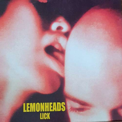 Lemonheads - Lick LP
