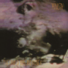 Ministry - The Land Of Rape And Honey LP