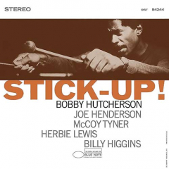 Bobby Hutcherson - Stick-Up! LP (Tone Poet Edition)