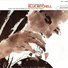 Blue Mitchell: Bring It Home To Me (Tone Poet Edition)