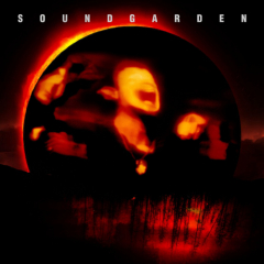 Soundgarden - Superunknown 2xLP