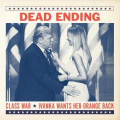 Dead Ending - Ivanka Wants Her Orange Back 7