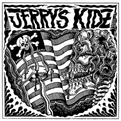 Jerrys Kidz - Well Fed Society 7