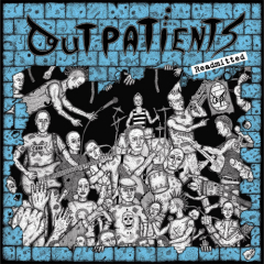 Outpatients - Readmitted LP