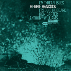 Herbie Hancock - Empyrean Isles LP
