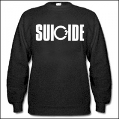 Career Suicide - Suicide Sweater (reduced)