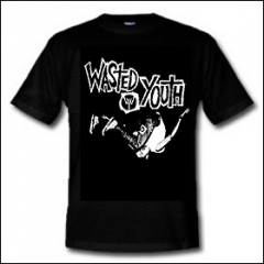 Wasted Youth - Diver Shirt (reduziert)