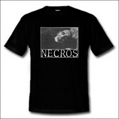 Necros - Nosferatu Shirt (reduziert)