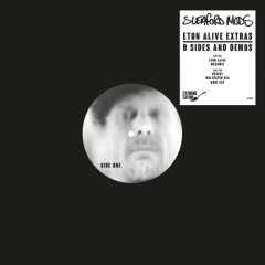 Sleaford Mods - Eaton Alive Extras, B Sides And Demos 12