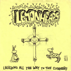 Lemonheads - Laughing All The Way To The Cleaners 7