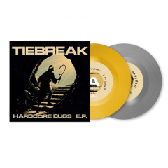 Tiebreak - Hardcore Bugs 7 (pre-order)