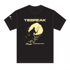 Tiebreak - Hardcore Bugs Shirt