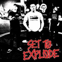 Set To Explode - s/t 7