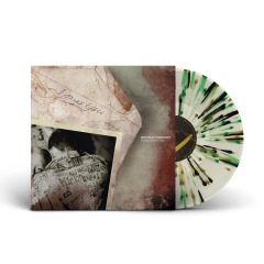 American Nightmare - Background Music (black, gold, green splatter vinyl) American Nightmare - Background Music (black, gold, green splatter vinyl)
