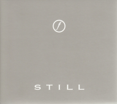 Joy Division - Still 2LP Joy Division - Still 2LP