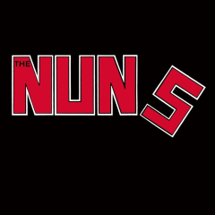 The Nuns - Decadent Jew 7"e; (red vinyl) The Nuns - Decadent Jew 7"e; (red vinyl)