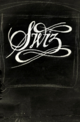 Swiz - Buch Swiz - Buch
