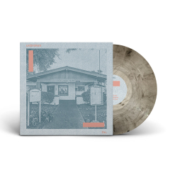 Unbroken - Fin. 12" (clear smoke vinyl) Unbroken - Fin. 12" (clear smoke vinyl)