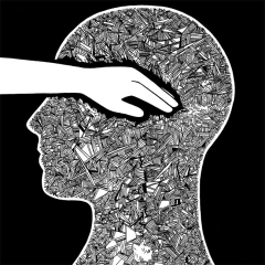 Iron Lung - White Glove Test LP (colored vinyl)