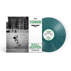 Terror - Still Suffer LP (laguana vinyl)