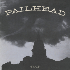Pailhead - Trait LP (purple vinyl)