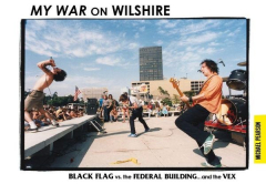 Michael Pearson - My War On Wilshire Buch