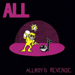 All - Allroy's Revenge LP