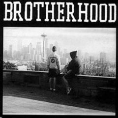 Brotherhood - Words run... As Thick As Blood CD