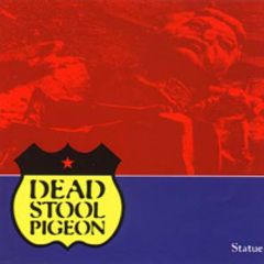 DeadStoolPigeon - Statue CD