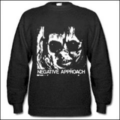 Negative Approach - Exorzist Sweater