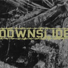 Downslide - Nowhere To Hide MCD