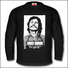 Charles Bronson - Youth Attack Longsleeve