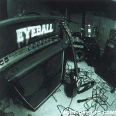 Eyeball - More Days To Come CD