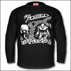 Abused - Loud And Clear Longsleeve