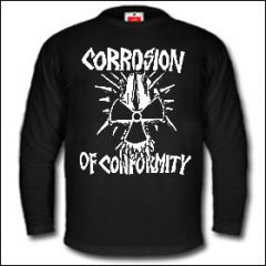 Corrosion Of Conformity - Longsleeve