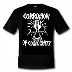 Corrosion Of Conformity - Shirt