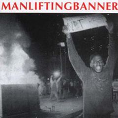 ManLiftingBanner - s/t CD