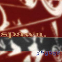 Spawn - Redone CD