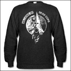 MDC- Police/Klan Sweater