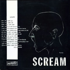 Scream - Still Screaming LP (Re-mastered)