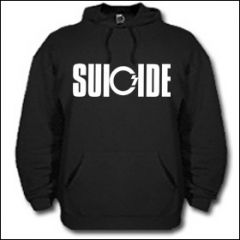 Career Suicide - Suicide Hooded Sweater