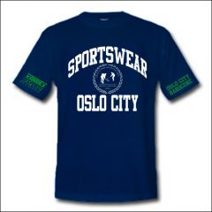 Sportswear - Ice Hockey Shirt