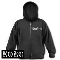 Koro - Logo Zipper