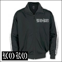 Koro - Logo Trainingsjacke