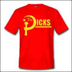 The Dicks - Logo Shirt