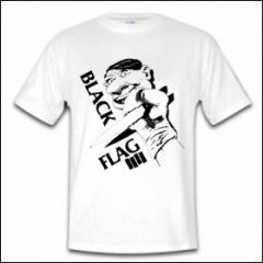 Black Flag - My War Shirt