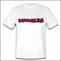 Downslide - Shirt