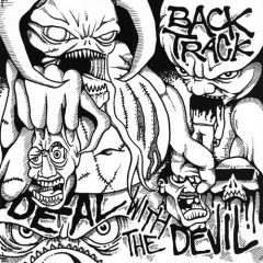 Backtrack - Deal With The Devil 7
