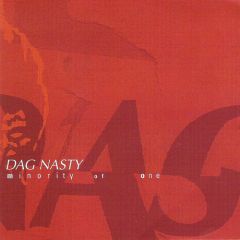 Dag Nasty - Minority Of One LP